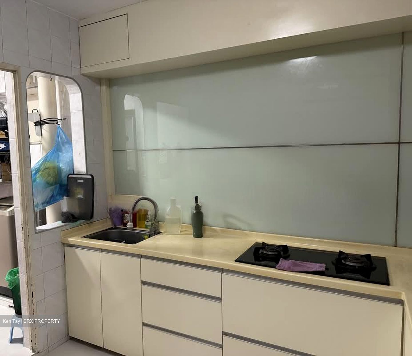 Blk 714 Kampung Green (Woodlands), HDB 4 Rooms #550987031